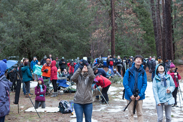 Camera Cultures: Technosocial Theaters of the Photographic Event